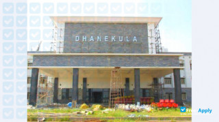 Dhanekula Institute of Engineering & TechnologyDhanekula Institute of Engineering & Technology миниатюра №11
