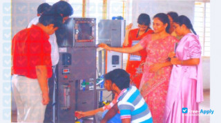 Miniatura de la Dhanekula Institute of Engineering & TechnologyDhanekula Institute of Engineering & Technology #10