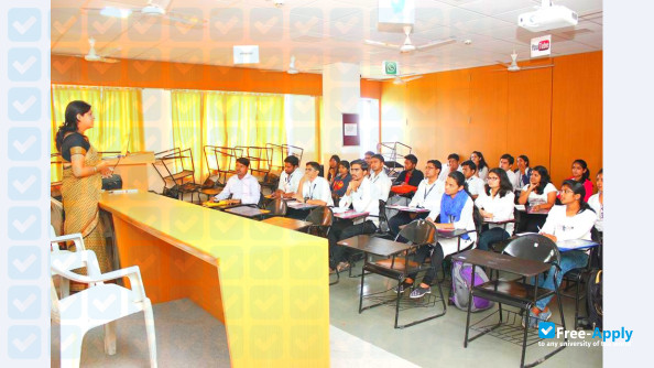 Photo de l’MMM's Shankarrao Chavan Law College Pune #2