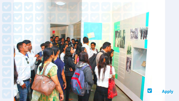 MMM's Shankarrao Chavan Law College Pune photo #3