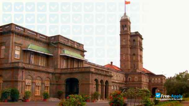 MMM's Shankarrao Chavan Law College Pune photo #6