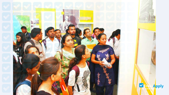 MMM's Shankarrao Chavan Law College Pune photo #5