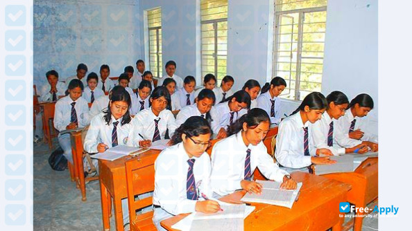 Foto de la Shri Dev Bhumi Instituteof Education Science & Technology Dehradun #4