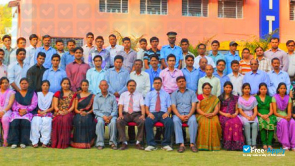 Foto de la Shri Dev Bhumi Instituteof Education Science & Technology Dehradun #6