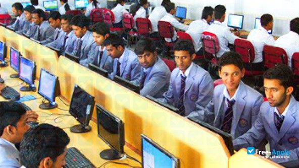 Foto de la Shri Dev Bhumi Instituteof Education Science & Technology Dehradun #2