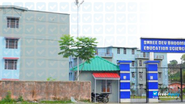 Foto de la Shri Dev Bhumi Instituteof Education Science & Technology Dehradun #7