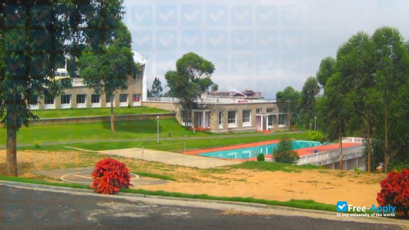Munnar Catering College Kerala photo #1