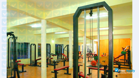 Munnar Catering College Kerala photo #5