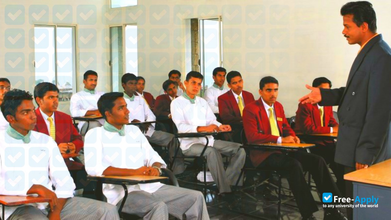 Munnar Catering College Kerala photo #4