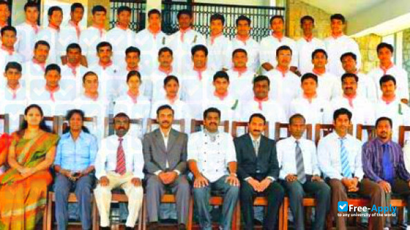 Munnar Catering College Kerala photo #3