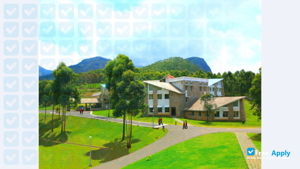 Munnar Catering College Kerala photo #2