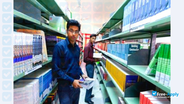 Surendra Institute of Engineering & Management photo #1