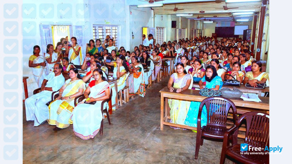 Photo de l’NSS College Ottapalam