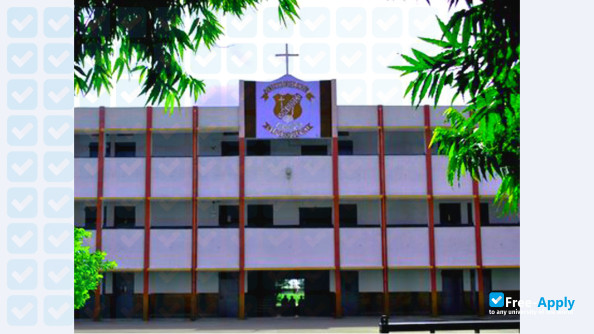 Don Bosco College Mannuthy Thrissur photo #4