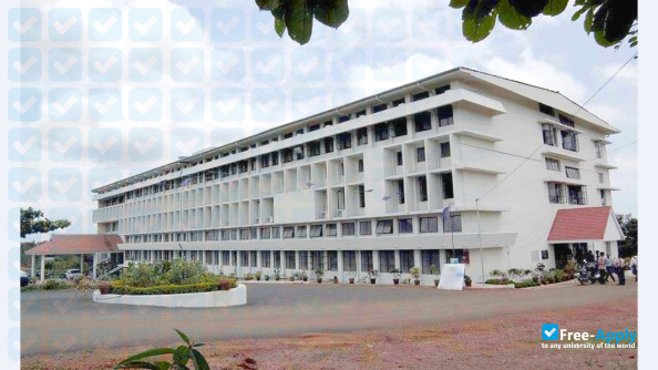 Photo de l’Don Bosco College Mannuthy Thrissur #1