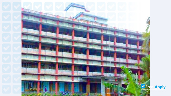 Photo de l’Don Bosco College Mannuthy Thrissur #2