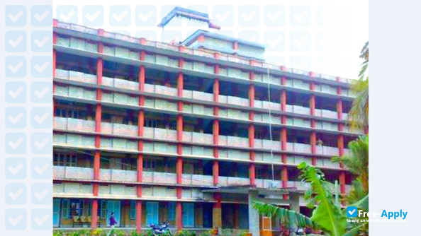 Don Bosco College Mannuthy Thrissur photo #3