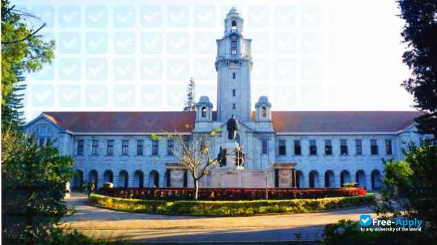 Institute of Science photo #5