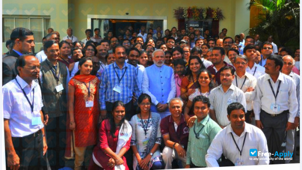 Institute of Science photo #4