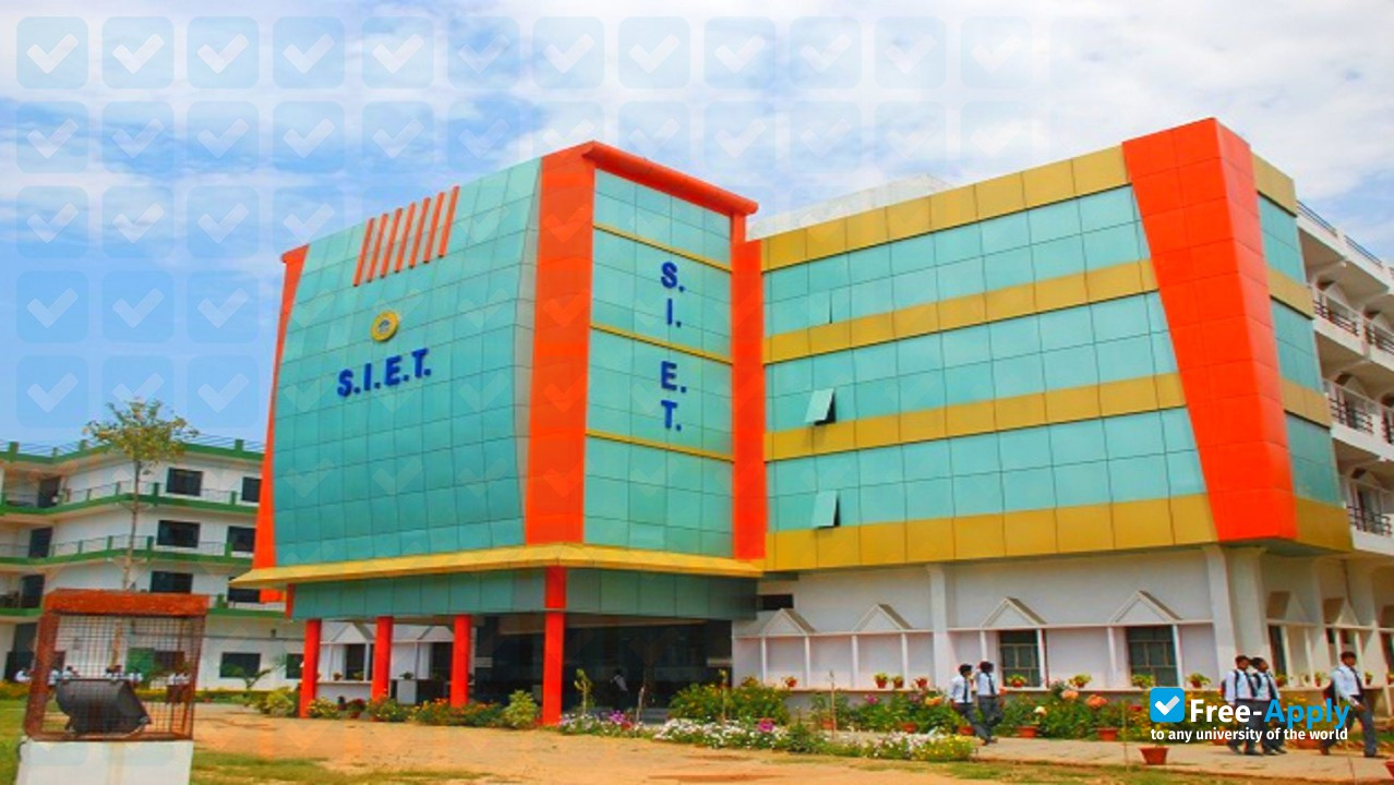 Shambhunath Institute of Engineering and Technology photo #4