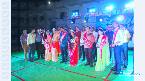 Shambhunath Institute of Engineering and Technology photo #7