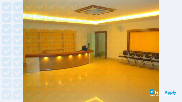 Shambhunath Institute of Engineering and Technology photo #7