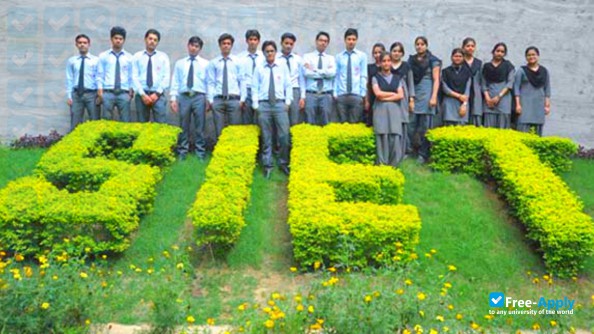 Shambhunath Institute of Engineering and Technology photo #3