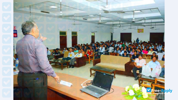 Shambhunath Institute of Engineering and Technology photo #8