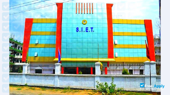 Shambhunath Institute of Engineering and Technology photo #2
