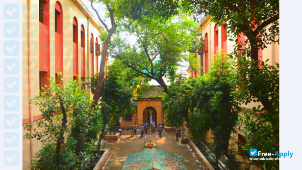 Foto de la Acharya Girish Chandra Bose College #8