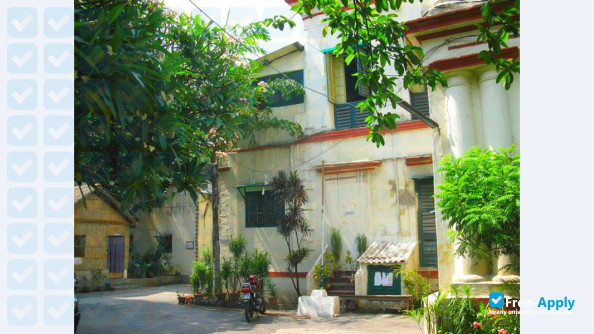 Acharya Girish Chandra Bose College photo