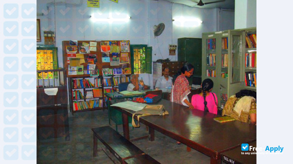 Photo de l’Acharya Girish Chandra Bose College #3