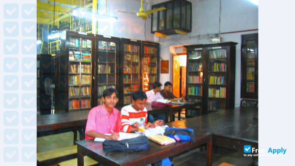 Photo de l’Deshbandhu College for Girls #3