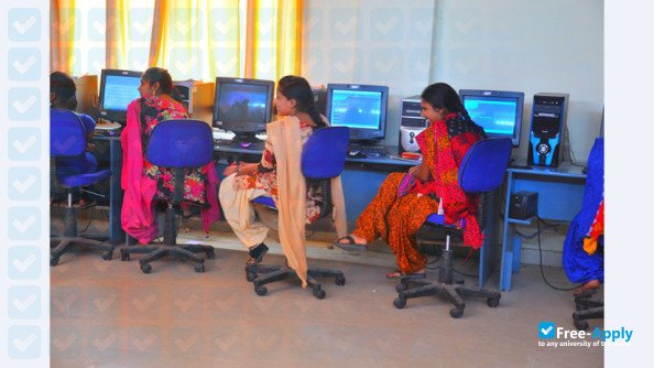 Photo de l’Deshbandhu College for Girls #2