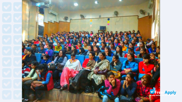 Lakshmibai College photo #6