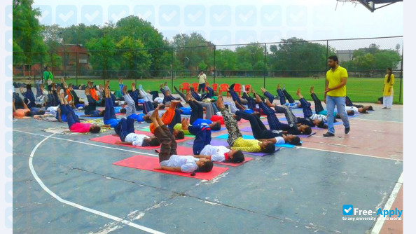 Lakshmibai College photo #8