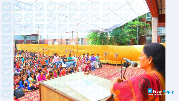 Lakshmibai College photo #4