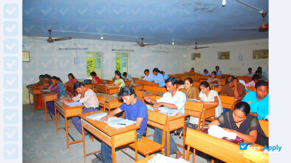 Photo de l’Yeshwant College #9