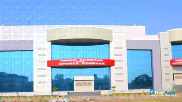 Photo de l’Yeshwant College #5