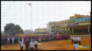Mother Teresa Institute of Science and Technology thumbnail #1