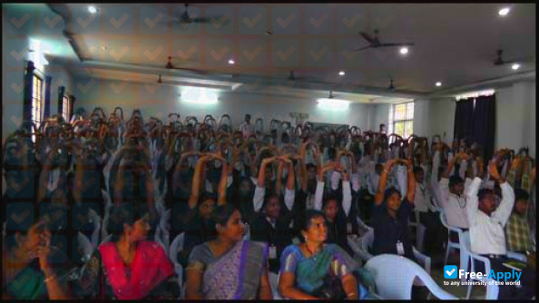 Mother Teresa Institute of Science and Technology photo #12