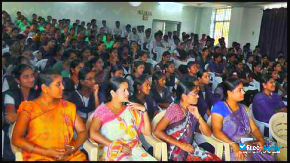 Mother Teresa Institute of Science and Technology photo #8