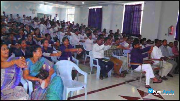 Mother Teresa Institute of Science and Technology photo #5