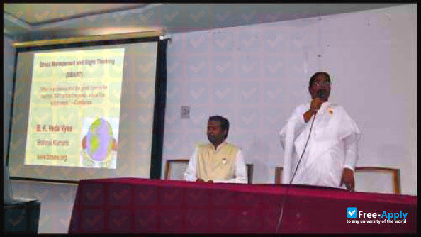 Mother Teresa Institute of Science and Technology photo #9