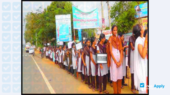 Mother Teresa Institute of Science and Technology photo #13