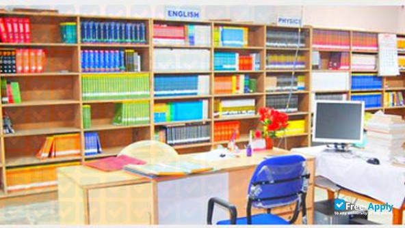 Foto de la Gandhi Academy of Technology & Engineering Brahampur #4