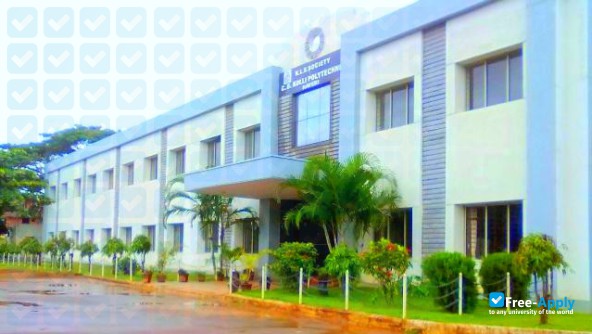 K L E Society's Polytechnic фотография №8