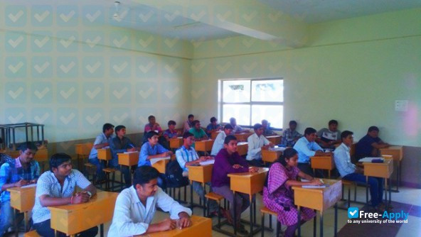 K L E Society's Polytechnic фотография №10