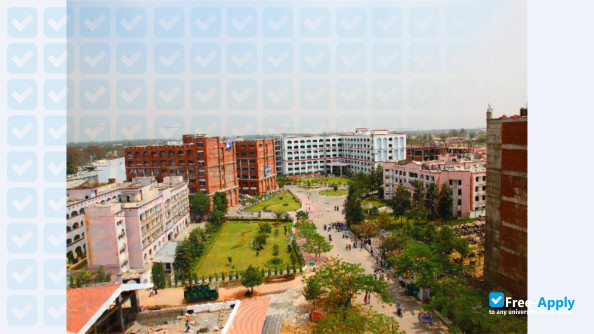 Babu Banarasi Das Engineering College photo #7