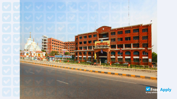 Babu Banarasi Das Engineering College photo #4